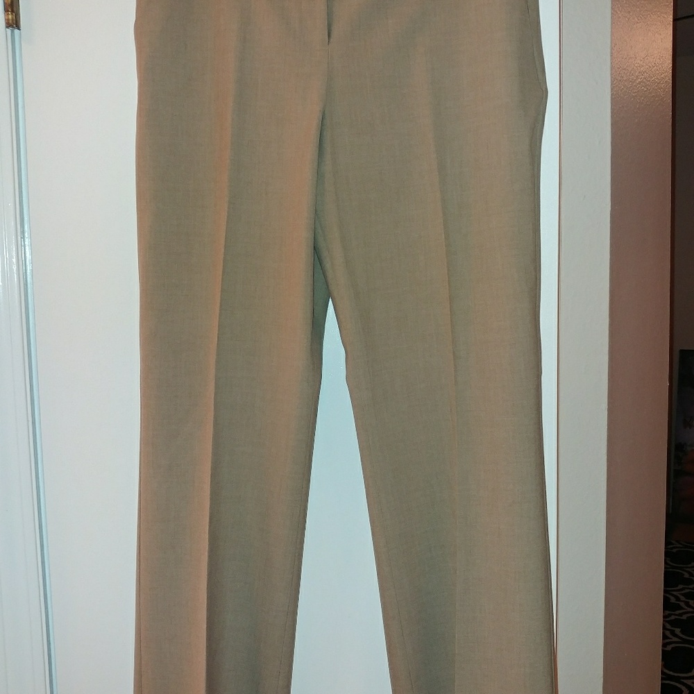 Slacks